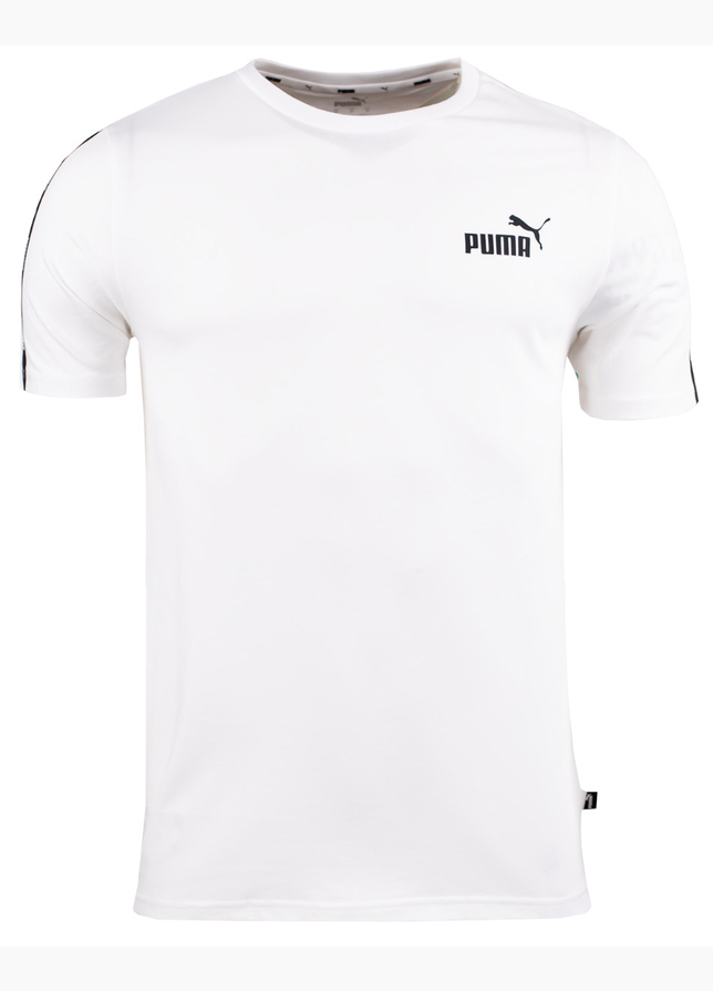 PUMA Herren T-Shirt Essential 847382 02 PUMA Herren T-Shirt Essential 847382 02