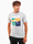 Bild von PUMA Koszulka męska GRAPHICS Summer Sports Tee II 627909 04 Produktvariante