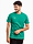Bild von PUMA Koszulka męska Team Goal Casuals Tee 658615 05 Produktvariante