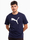 Bild von PUMA Koszulka męska Team Rise Logo Jersey Cotton 658705 06 Produktvariante
