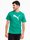 Bild von PUMA Koszulka męska Team Rise Logo Jersey Cotton 658705 05 Produktvariante
