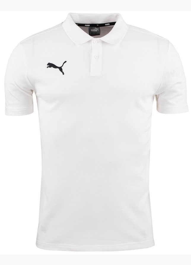 PUMA Herren T-Shirt teamGOAL 23 Casuals Polo 656579 04 PUMA Herren T-Shirt teamGOAL 23 Casuals Polo 656579 04