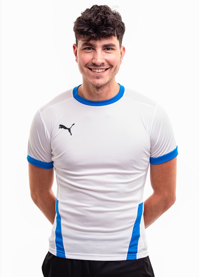 PUMA Herren T-Shirt teamGOAL 23 Jersey 704171 12 PUMA Herren T-Shirt teamGOAL 23 Jersey 704171 12