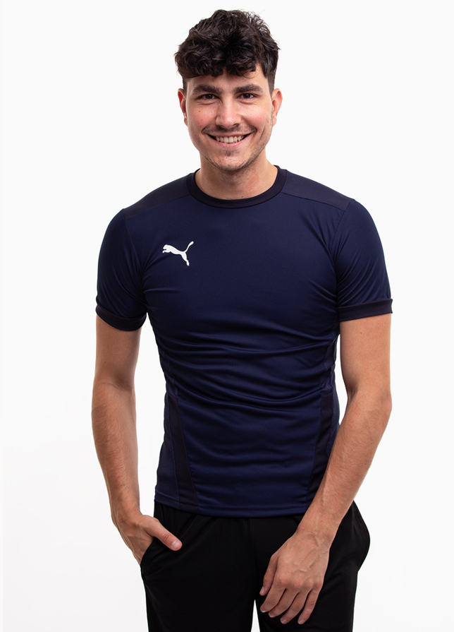 PUMA Herren T-Shirt teamGOAL 23 Jersey 704171 06 PUMA Herren T-Shirt teamGOAL 23 Jersey 704171 06