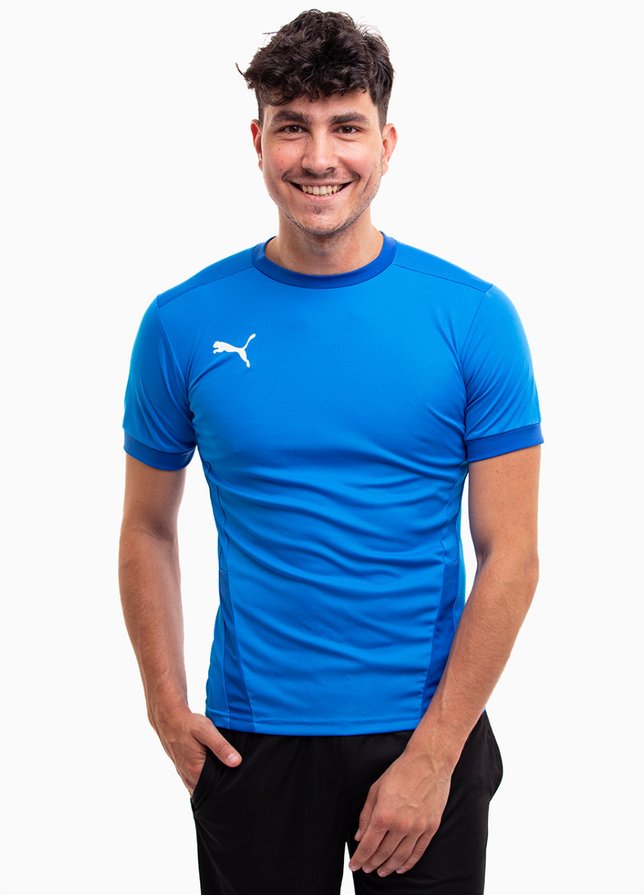 PUMA Herren T-Shirt teamGOAL 23 Jersey 704171 02 PUMA Herren T-Shirt teamGOAL 23 Jersey 704171 02