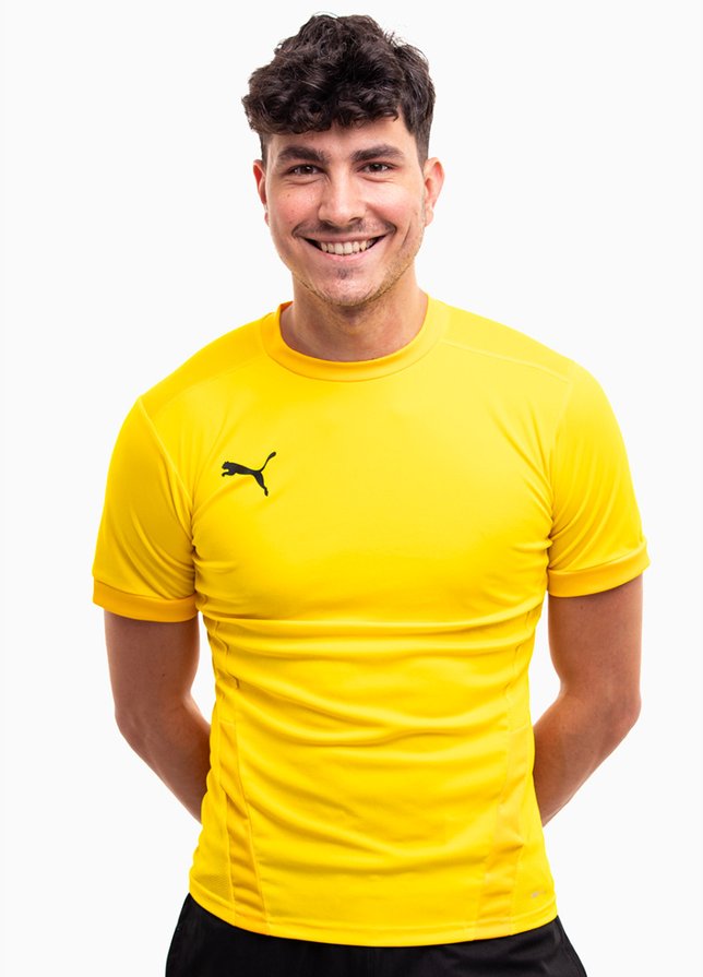 PUMA Herren T-Shirt teamGOAL 23 Jersey 704171 07 PUMA Herren T-Shirt teamGOAL 23 Jersey 704171 07