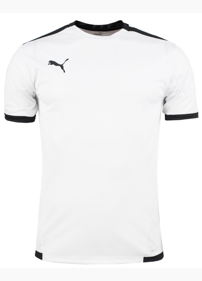 PUMA Herren T-Shirt teamLIGA Jersey 704917 04 PUMA Herren T-Shirt teamLIGA Jersey 704917 04