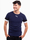Bild von PUMA Koszulka męska teamRISE Jersey 704932 06 Produktvariante