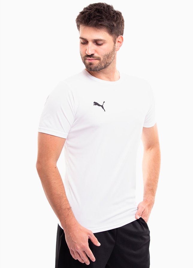PUMA Herren T-Shirt teamRISE Matchday Jersey 706132 04 PUMA Herren T-Shirt teamRISE Matchday Jersey 706132 04