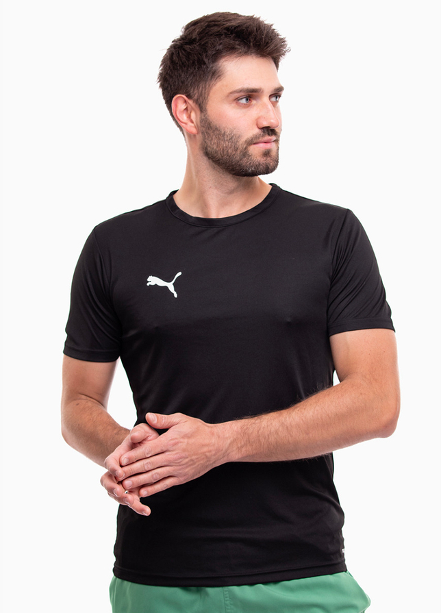 PUMA Herren T-Shirt teamRISE Matchday Jersey 706132 03 PUMA Herren T-Shirt teamRISE Matchday Jersey 706132 03