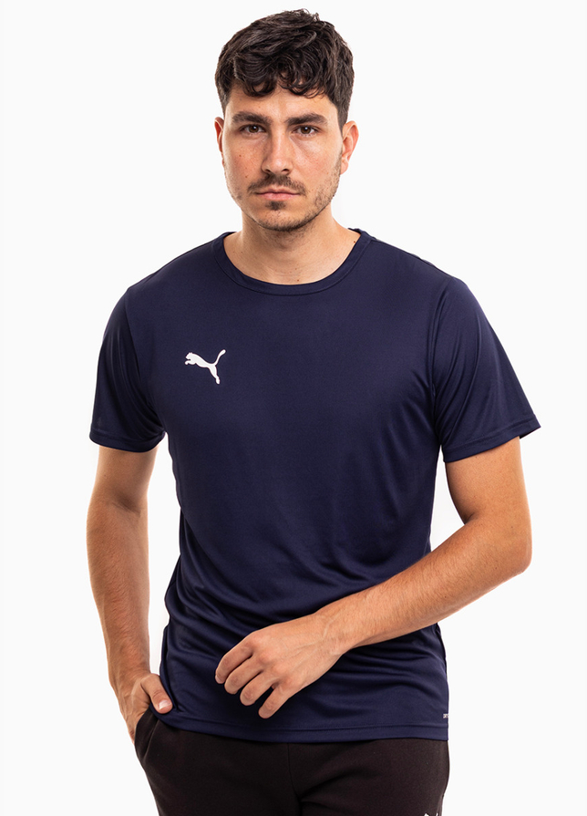 PUMA Herren T-Shirt teamRISE Matchday Jersey 706132 06 PUMA Herren T-Shirt teamRISE Matchday Jersey 706132 06