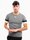 Bild von PUMA Koszulka męska teamRISE Jersey 704932 13 Produktvariante