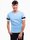 Bild von PUMA Koszulka męska teamRISE Jersey 704932 18 Produktvariante