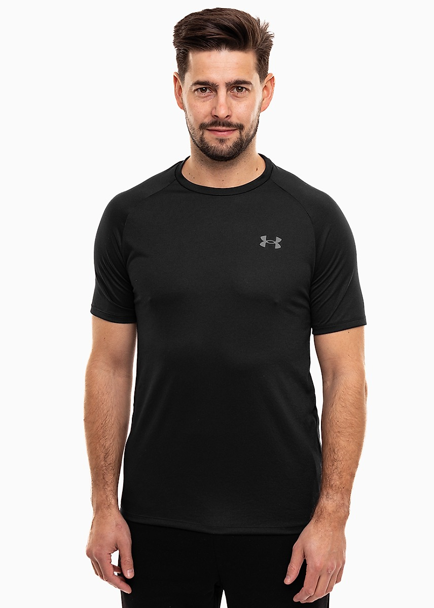 Under Armour Herren-T-Shirt Tech 2.0 Ss Tee 1326413 001
