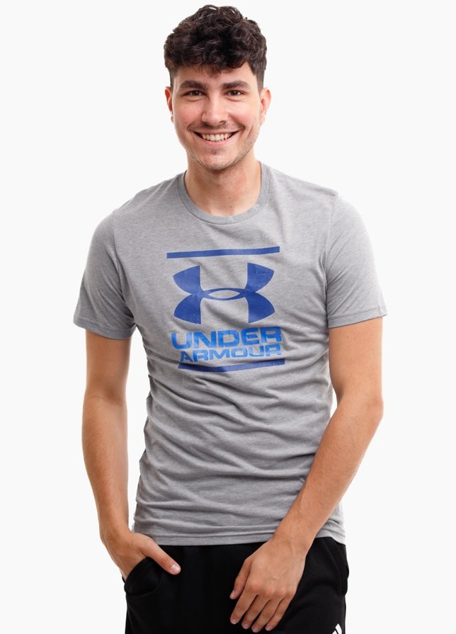Under Armour Herren T-Shirt GL Foundation SS T 1326849 036 Under Armour Herren T-Shirt GL Foundation SS T 1326849 036