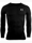 Bild von Under Armour Koszulka męska HG Armour Comp LS 1361524 001 Produktvariante
