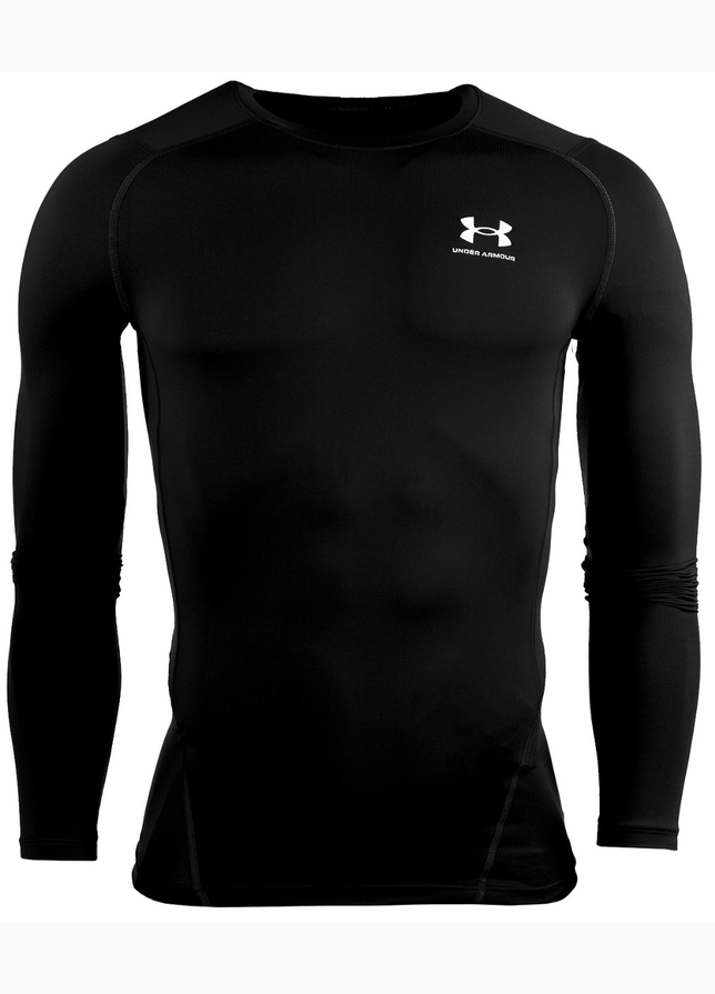Under Armour Herren T-Shirt HG Armour Comp LS 1361524 001 Under Armour Herren T-Shirt HG Armour Comp LS 1361524 001