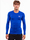 Bild von Under Armour Koszulka męska HG Armour Comp LS 1361524 400 Produktvariante