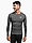 Bild von Koszulka męska Under Armour HG Armour Comp LS 1361524 025 Produktvariante