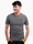 Bild von Under Armour koszulka męska Sportstyle Left Chest SS 1326799 019 Produktvariante