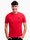 Bild von Under Armour koszulka męska Sportstyle Left Chest SS 1326799 600 Produktvariante