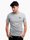 Bild von Under Armour koszulka męska Sportstyle Left Chest SS 1326799 036 Produktvariante