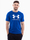 Bild von Under Armour Koszulka męska Sportstyle Logo 1382911 432 Produktvariante