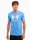 Bild von Under Armour Koszulka męska Sportstyle Logo 1382911 444 Produktvariante