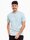 Bild von Under Armour Koszulka męska Stacked Logo SS 6000211 494 Produktvariante