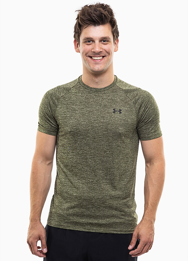 Under Armour Herren-T-Shirt Tech 2.0 Ss Tee 1326413 390 Under Armour Herren-T-Shirt Tech 2.0 Ss Tee 1326413 390