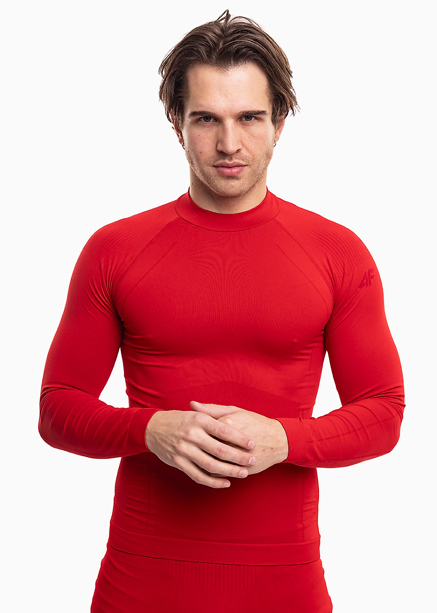4F Herren Thermoaktiv Shirt M224 4FWAW25USEAM224 61S