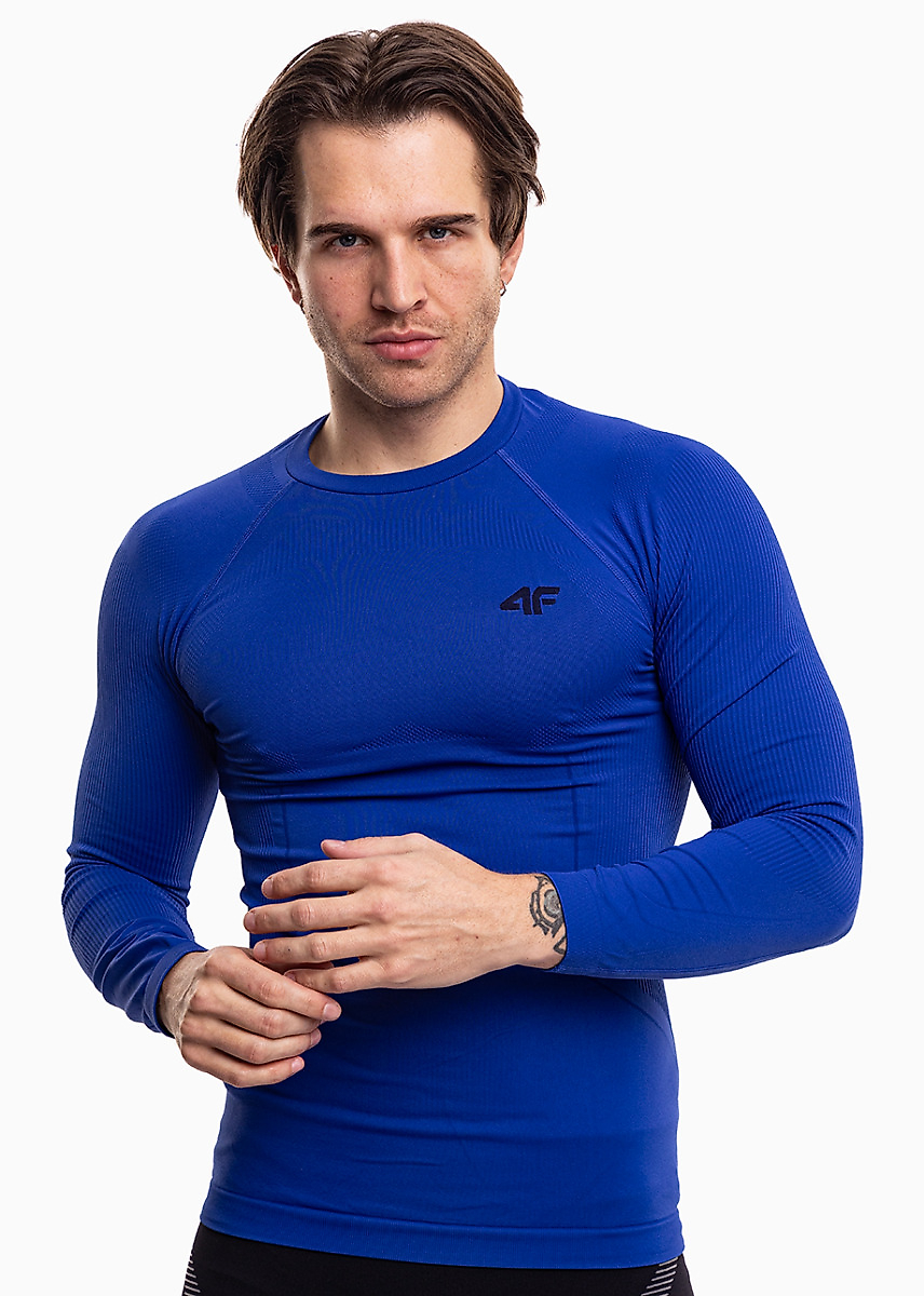 4F Herren Thermoaktiv Shirt M233 4FWAW25USEAM233 36S