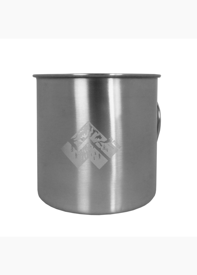 Alpinus Campingbecher Lugo 0,5L DE11145 Alpinus Campingbecher Lugo 0,5L DE11145