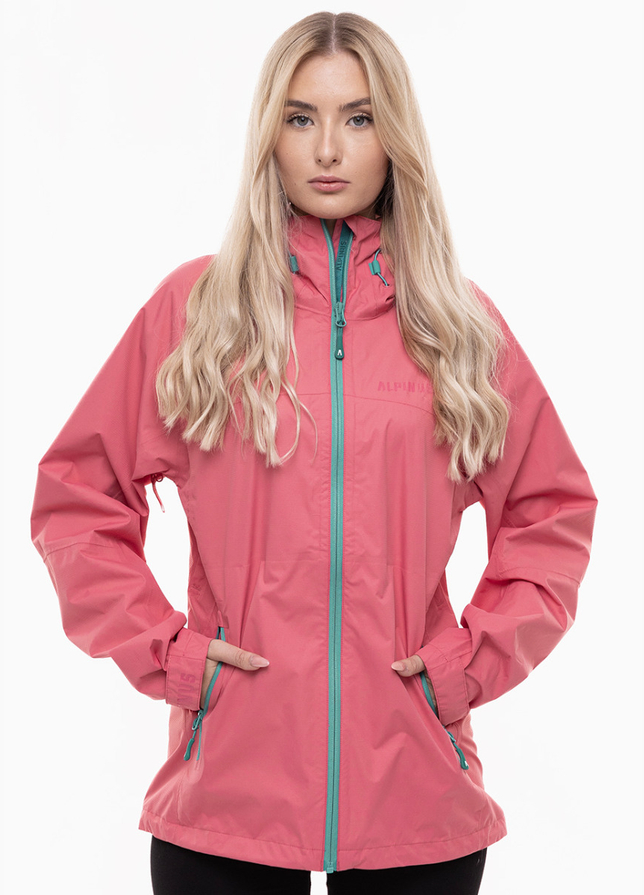 Alpinus Damenjacke Rocchetta FF18123 Alpinus Damenjacke Rocchetta FF18123