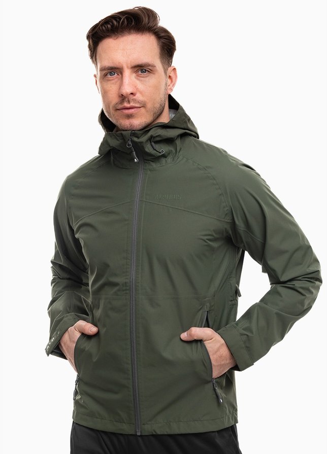 Alpinus Herrenjacke Carniche FF18138 Alpinus Herrenjacke Carniche FF18138
