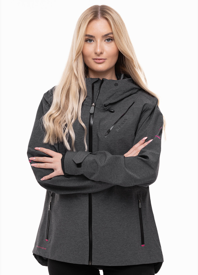 Alpinus Damenjacke Gingera Pro MK18827 Alpinus Damenjacke Gingera Pro MK18827