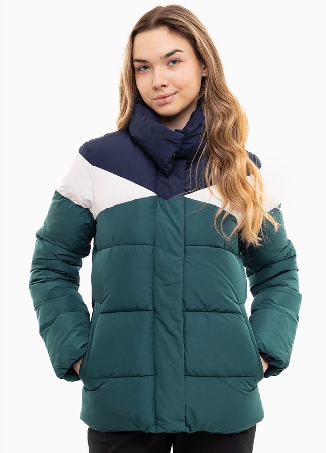 4F Damen Jacke H4Z21 KUDP007 40S 4F Damen Jacke H4Z21 KUDP007 40S