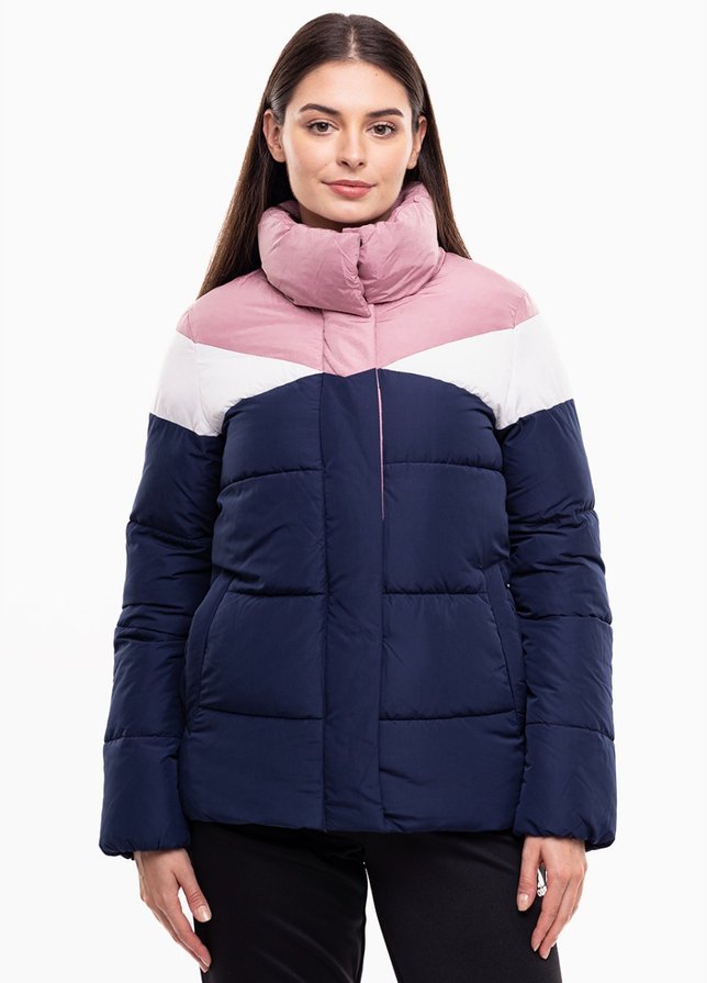 4F Damen Jacke H4Z21 KUDP007 30S 4F Damen Jacke H4Z21 KUDP007 30S