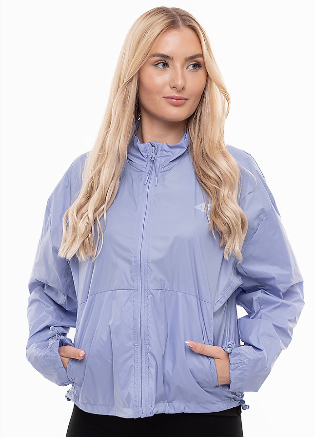 4F Damenjacke F016 4FSS23TJACF016 52S 4F Damenjacke F016 4FSS23TJACF016 52S
