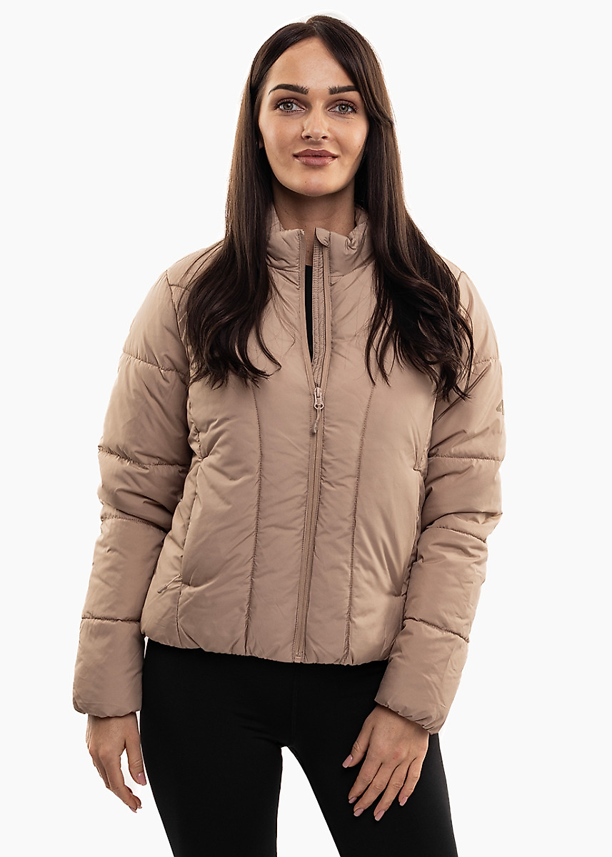 4F Damenjacke F0705 4FRAW25TDJAF0705 083S