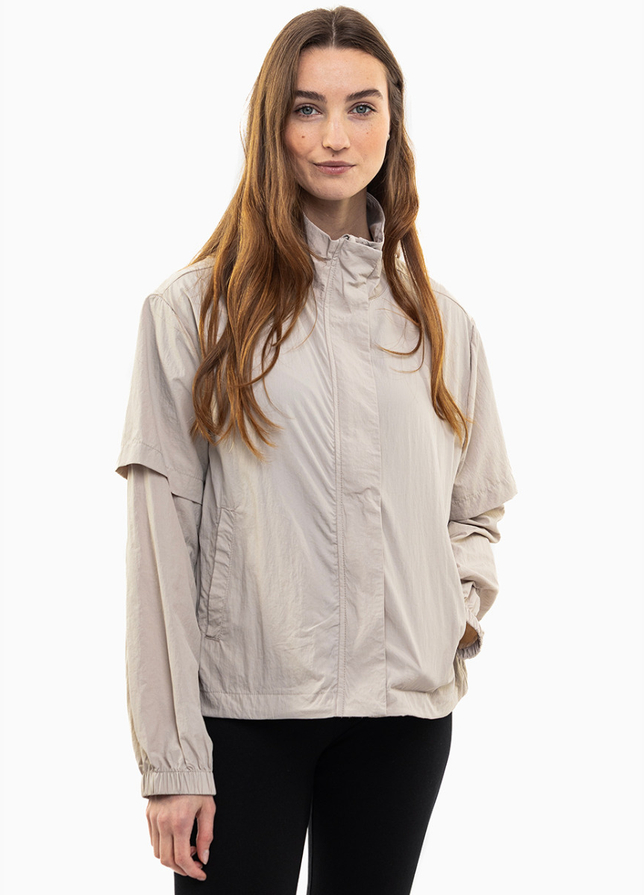 4F Damenjacke F190 4FWSS25TJACF190 83S 4F Damenjacke F190 4FWSS25TJACF190 83S