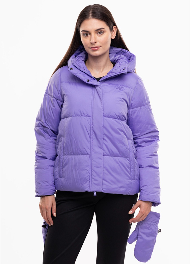 4F Damenjacke F234 4FAW23TDJAF234 51S 4F Damenjacke F234 4FAW23TDJAF234 51S