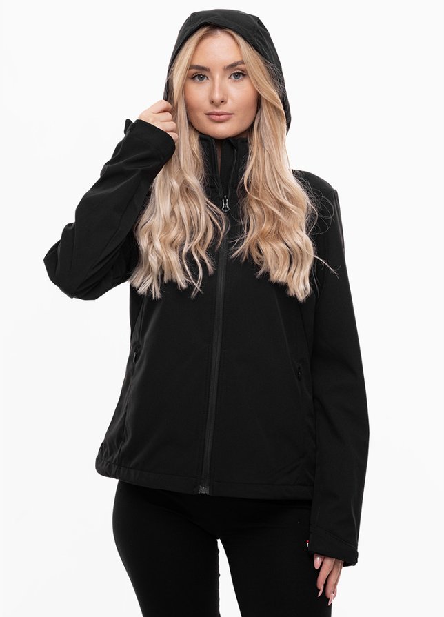 4F Damen Jacke softshell H4Z22 SFD001 20S 4F Damen Jacke softshell H4Z22 SFD001 20S