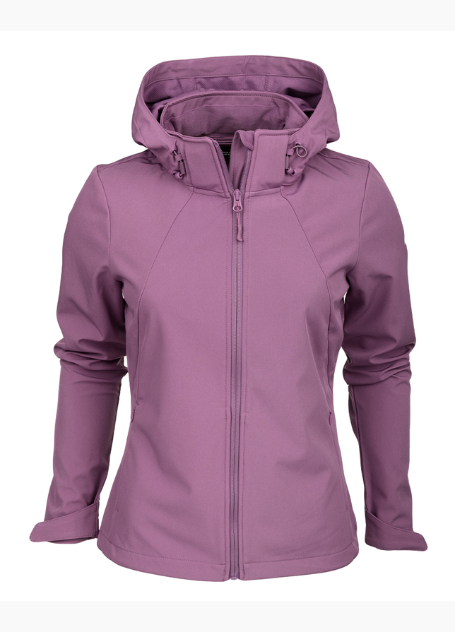 4F Damen Jacke softshell H4Z22 SFD001 52S 4F Damen Jacke softshell H4Z22 SFD001 52S
