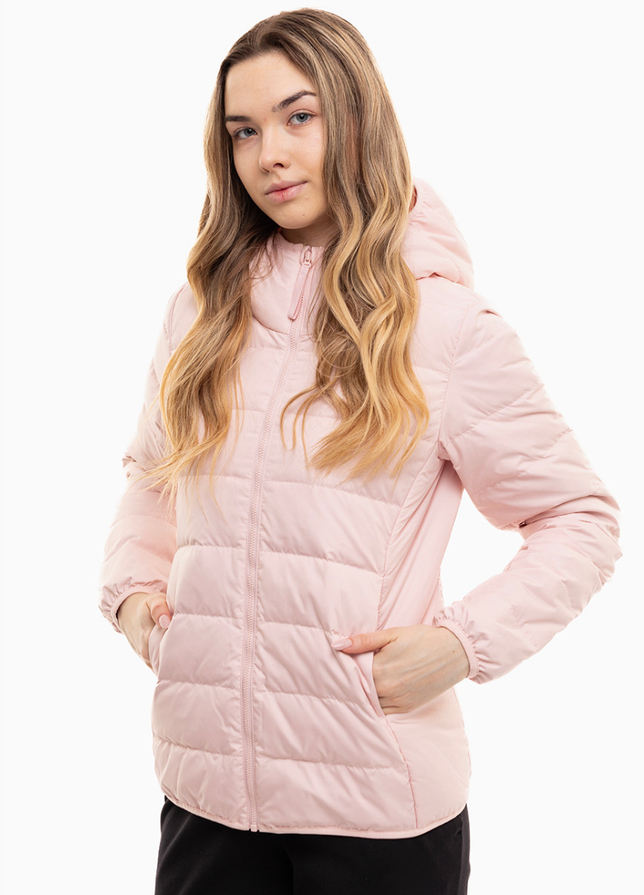 adidas Damenjacke Essentials Light Down Hooded IX8931 adidas Damenjacke Essentials Light Down Hooded IX8931