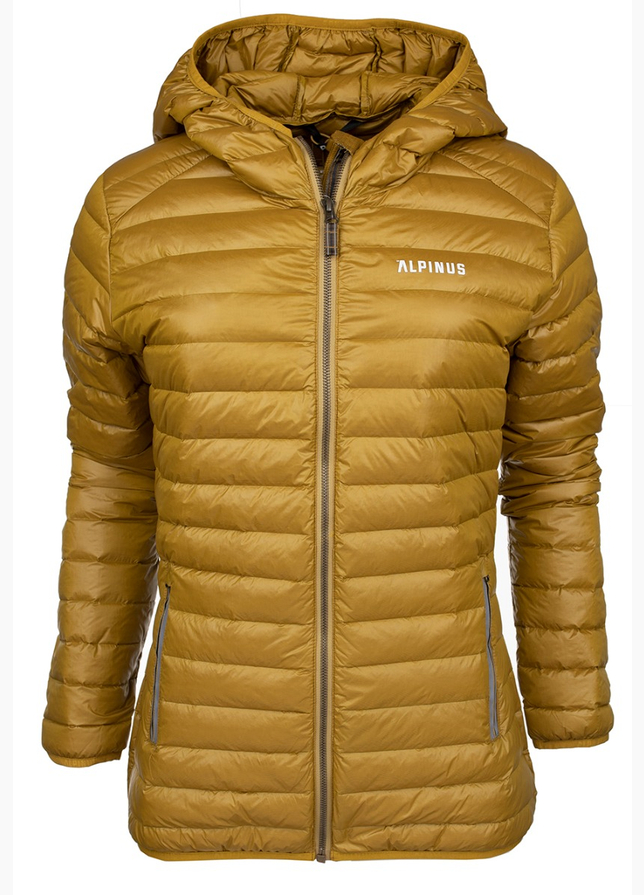 Alpinus Damenjacke Reykjavik YL43815 Alpinus Damenjacke Reykjavik YL43815