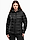 Bild von Champion Kurtka damska Hooded Polyfilled 117568 KK001 Produktvariante