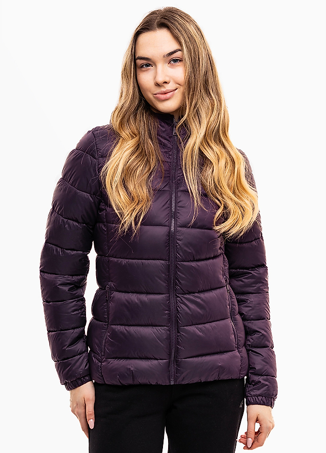 Champion Damenjacke Hooded Polyfilled 117568 VS503 Champion Damenjacke Hooded Polyfilled 117568 VS503