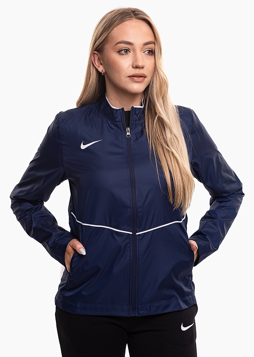 Nike Damen Regenjacke Park 26 Rain HM7267 410