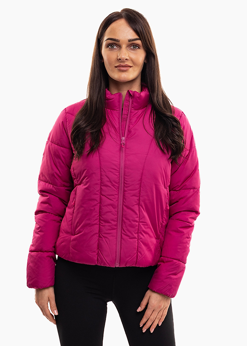 4F Damenjacke F0705 4FRAW25TDJAF0705 55S